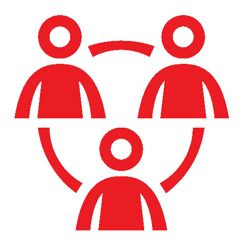 Care Coordination Icon