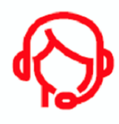J&J withMe Care Navigator Icon