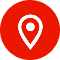 Treatment Locator Icon