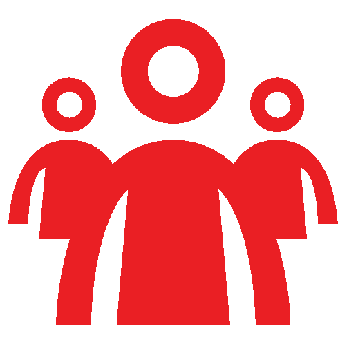 J&J withMe Dedicated Support Icon