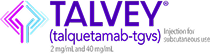 TALVEY Logo