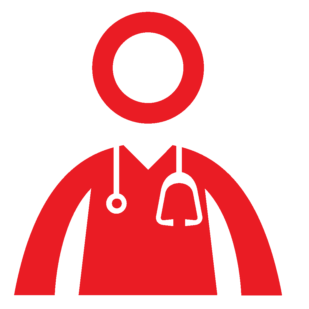 Identify your operational champion(s)